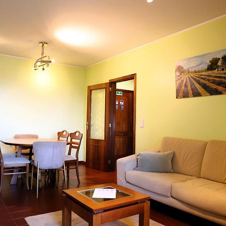 Sunset Apartment Βίλα Νόβα ντε Γκάια Εξωτερικό φωτογραφία