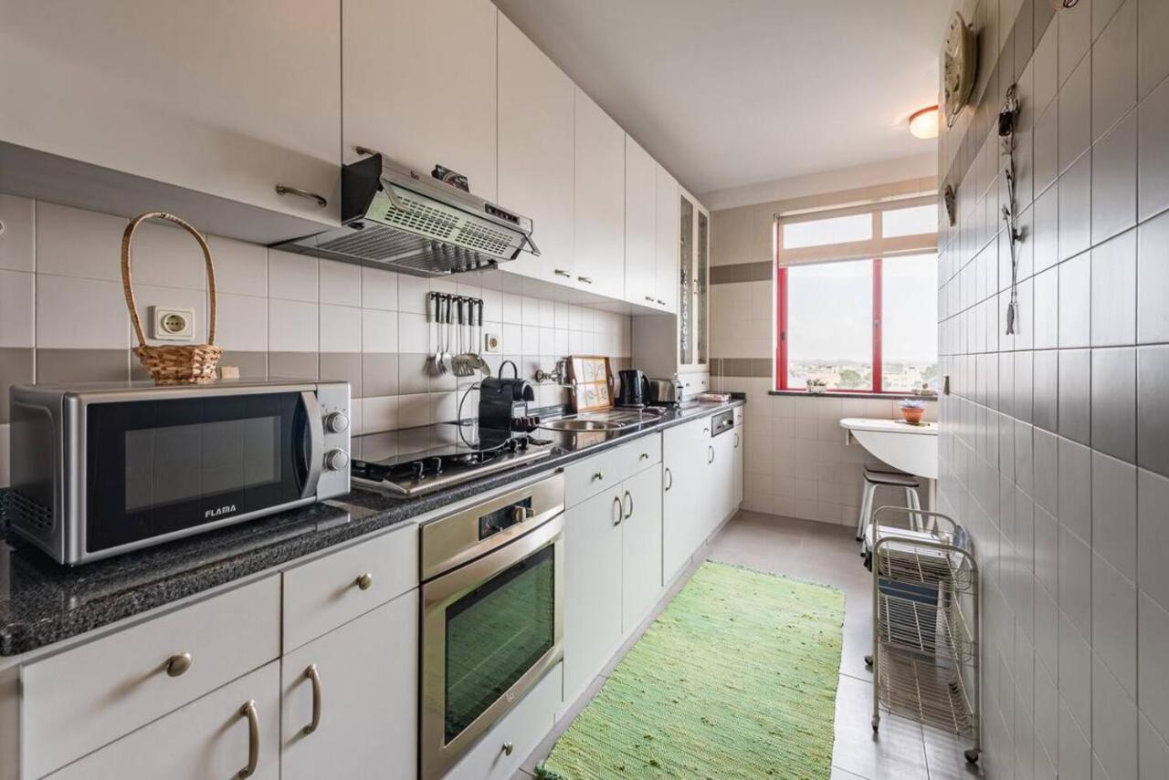 Sunset Apartment Βίλα Νόβα ντε Γκάια Εξωτερικό φωτογραφία