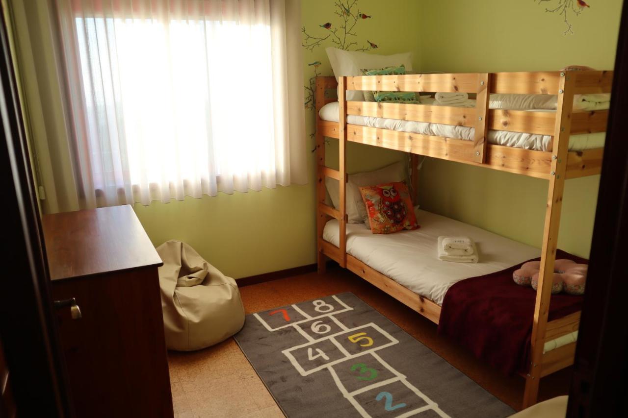 Sunset Apartment Βίλα Νόβα ντε Γκάια Εξωτερικό φωτογραφία