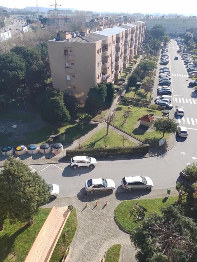 Sunset Apartment Βίλα Νόβα ντε Γκάια Εξωτερικό φωτογραφία