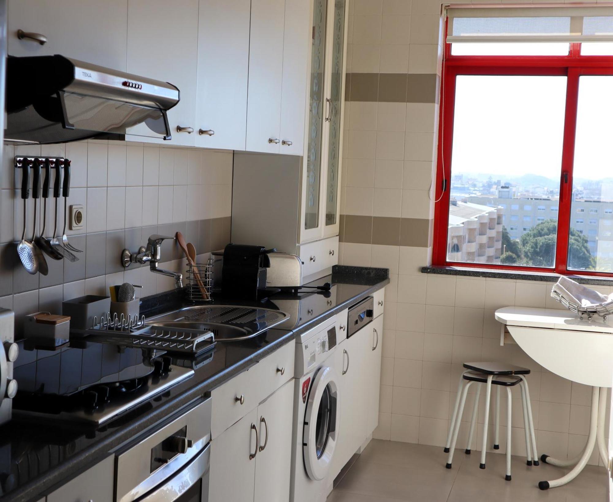 Sunset Apartment Βίλα Νόβα ντε Γκάια Εξωτερικό φωτογραφία