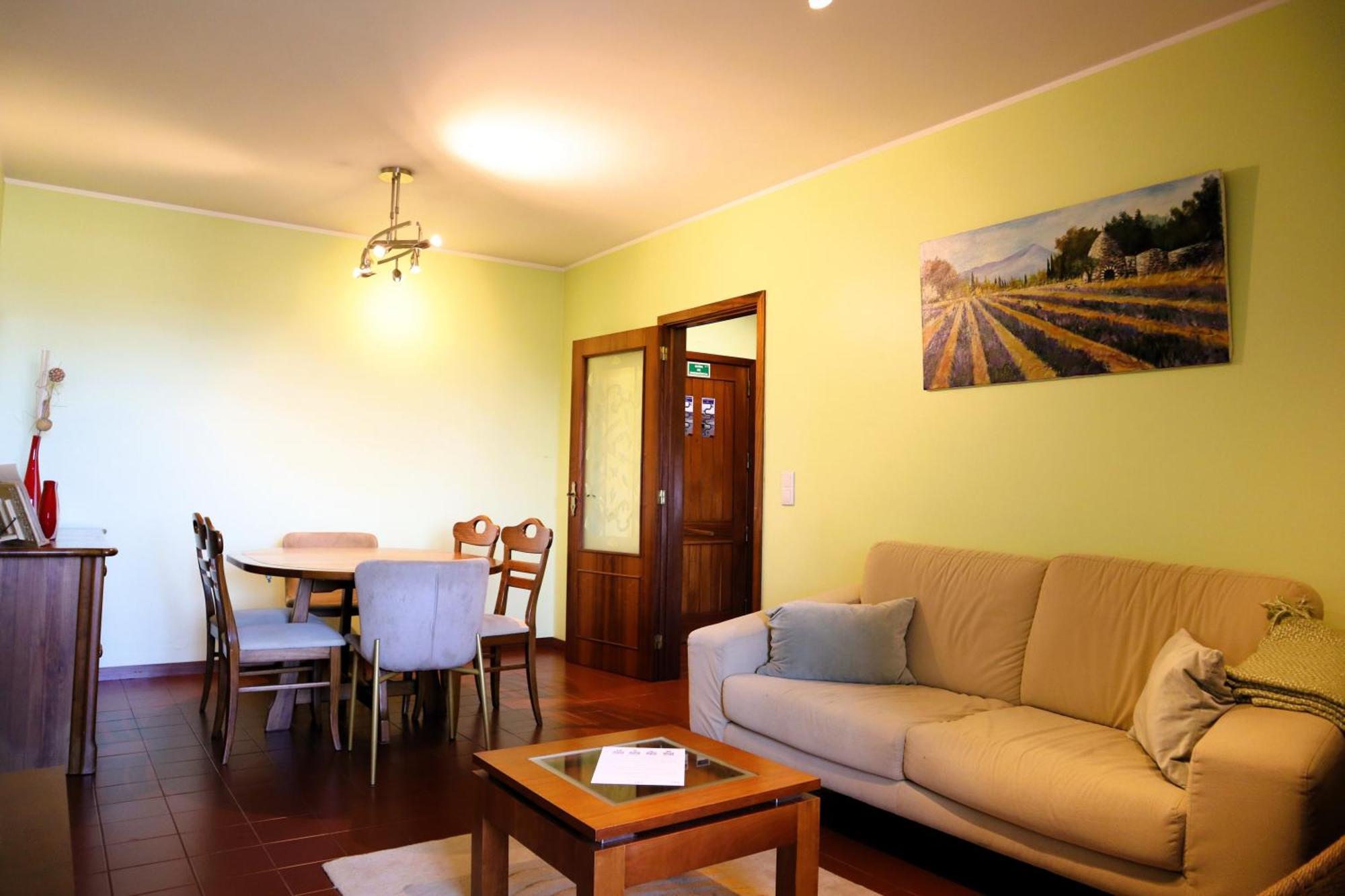 Sunset Apartment Βίλα Νόβα ντε Γκάια Εξωτερικό φωτογραφία