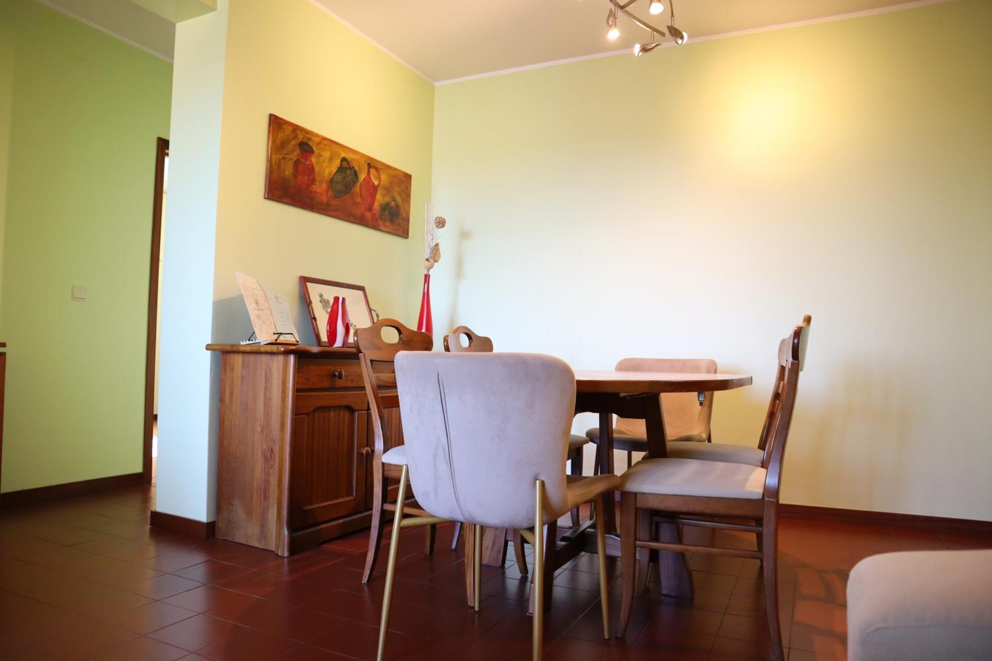 Sunset Apartment Βίλα Νόβα ντε Γκάια Εξωτερικό φωτογραφία